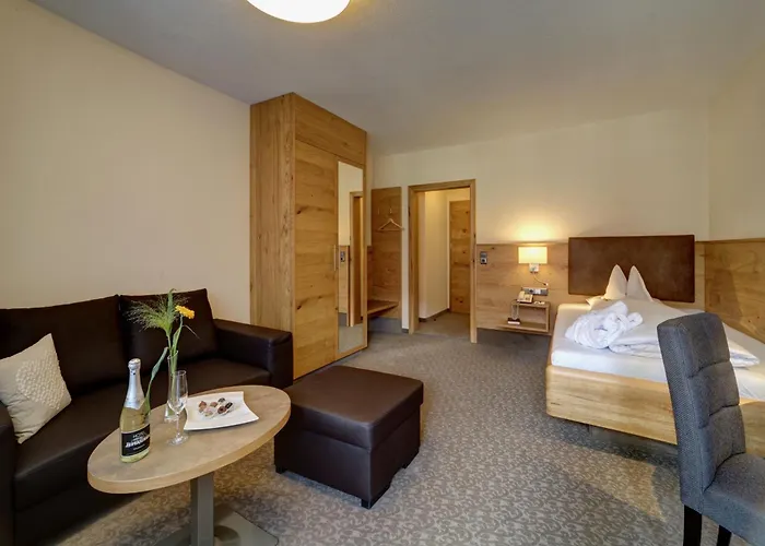 Wellnesshotel Hofbraeuhaus
