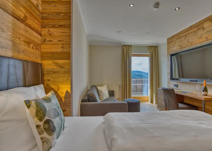 Wellnesshotel Hofbraeuhaus