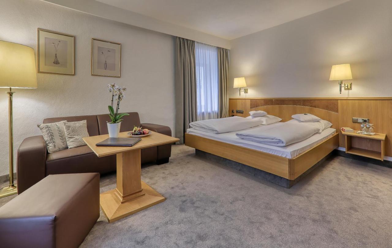 Hotel Wellnesshotel Hofbraeuhaus
