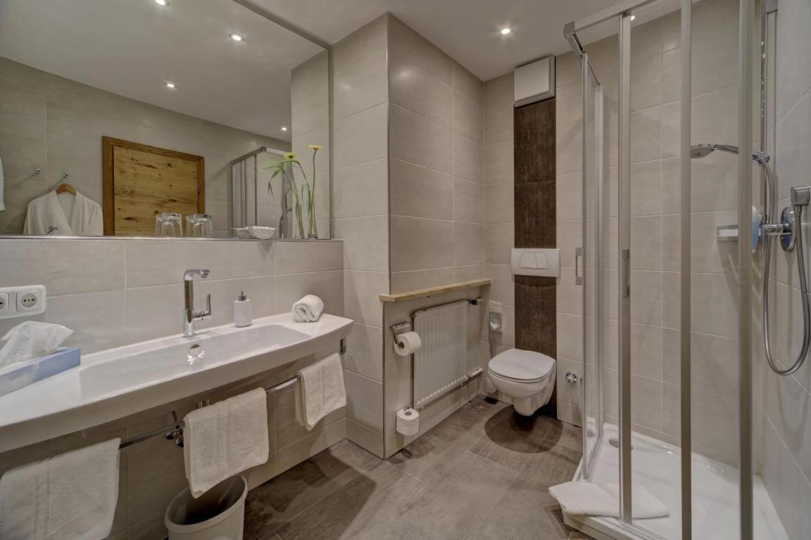 Wellnesshotel Hofbraeuhaus Hotel 4*