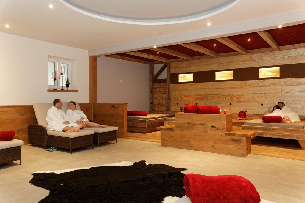 Wellnesshotel Hofbraeuhaus Hotel Bodenmais