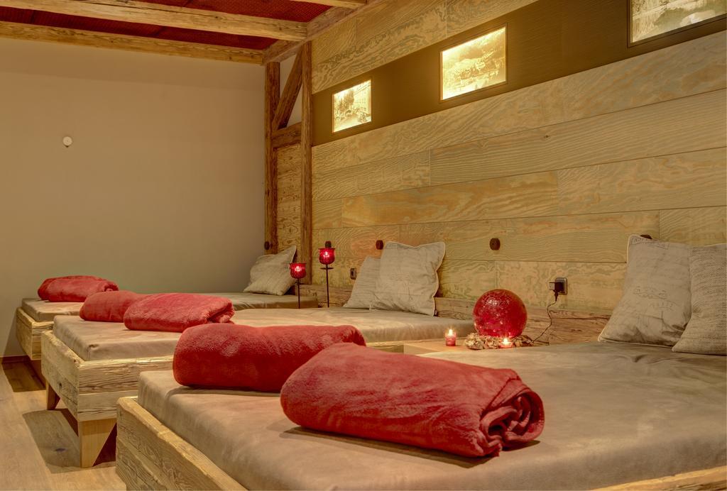 Wellnesshotel Hofbraeuhaus 4*
