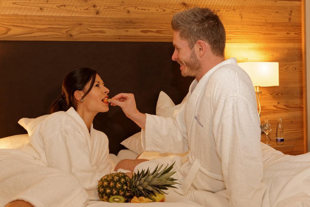 Hotel Wellnesshotel Hofbraeuhaus Bodenmais