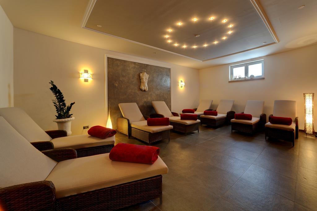 Hotel Wellnesshotel Hofbraeuhaus Bodenmais