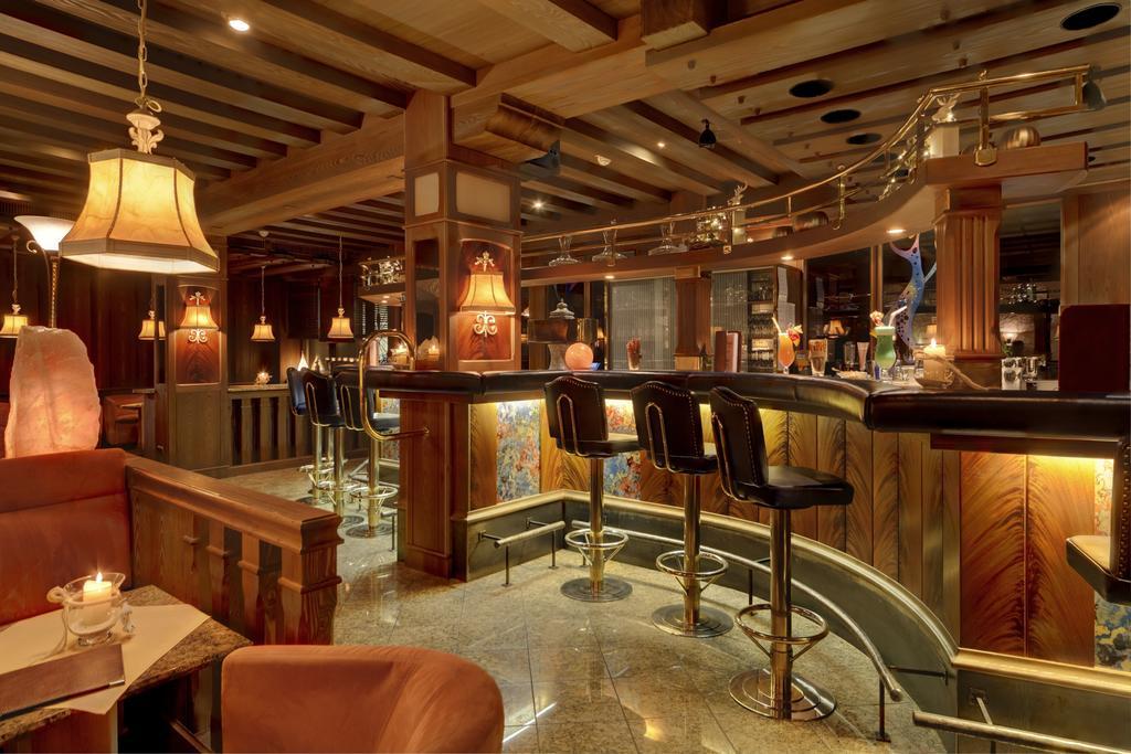 Wellnesshotel Hofbraeuhaus 4* Bodenmais