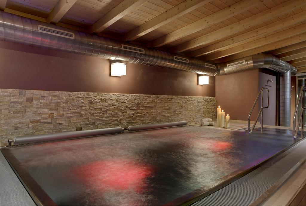 Wellnesshotel Hofbraeuhaus Bodenmais