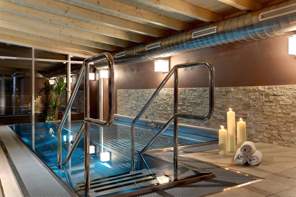 Hotel Wellnesshotel Hofbraeuhaus Bodenmais
