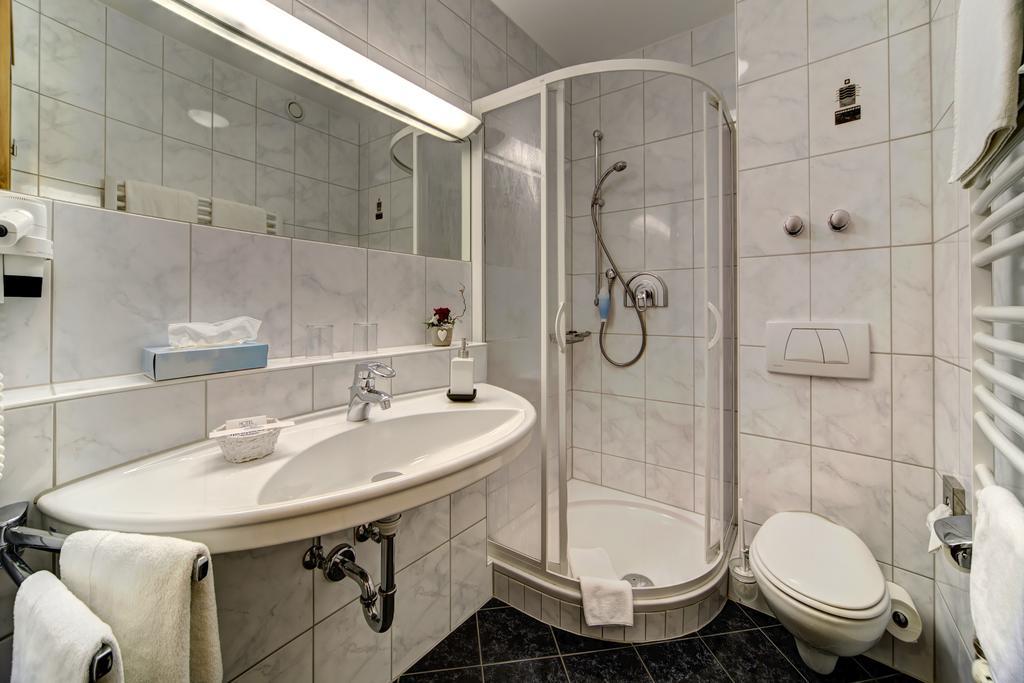 Wellnesshotel Hofbraeuhaus Hotel Bodenmais