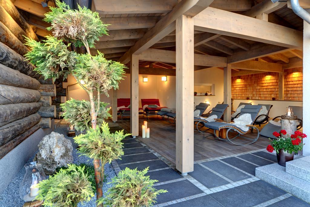 Wellnesshotel Hofbraeuhaus Hotel Bodenmais