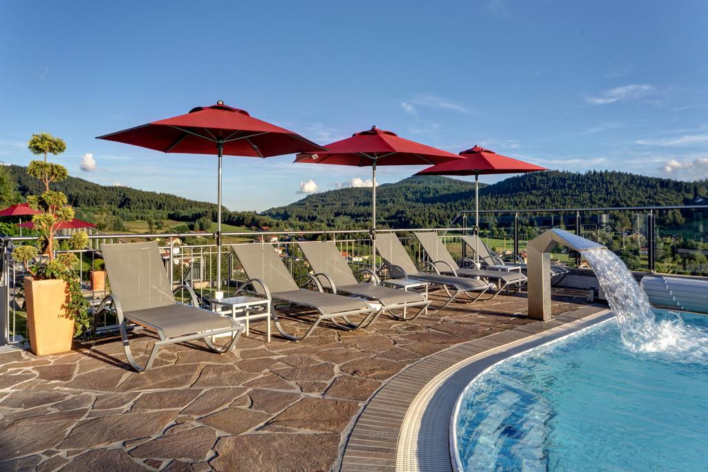 Wellnesshotel Hofbraeuhaus 4*