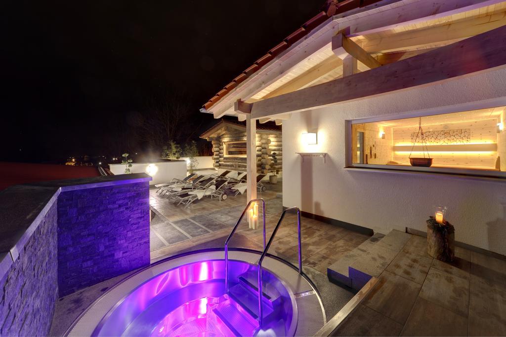 Wellnesshotel Hofbraeuhaus 4* Bodenmais