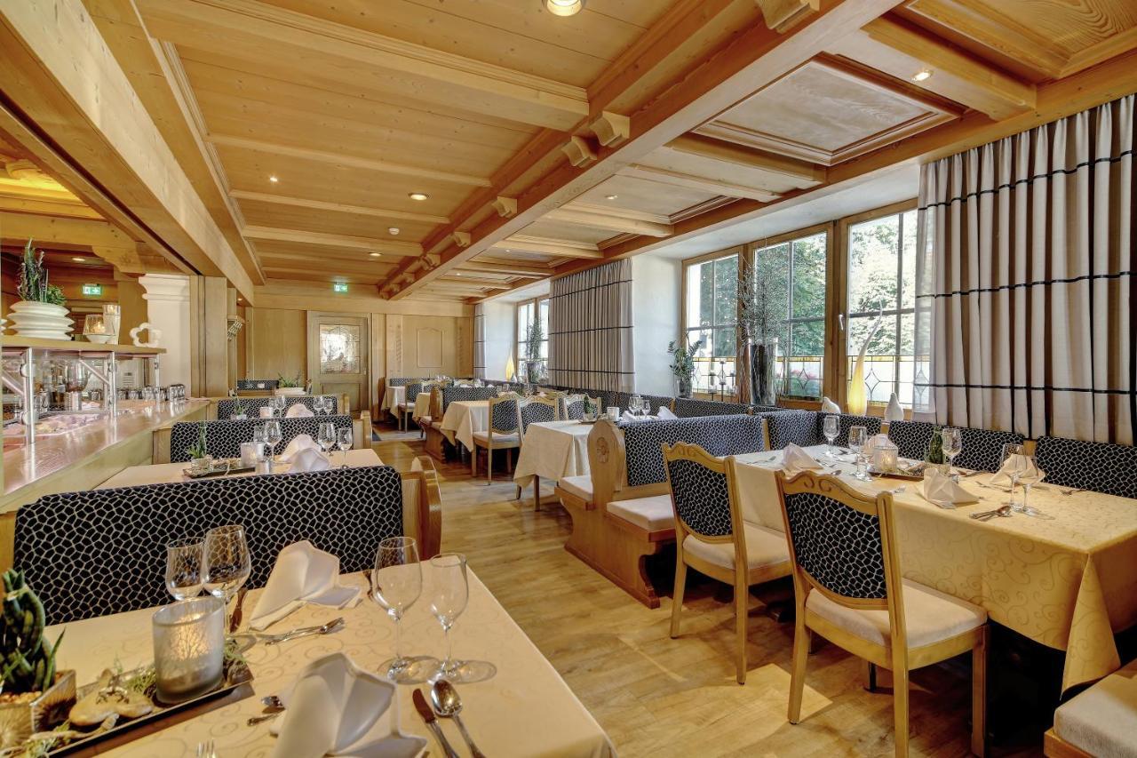 Hotel Wellnesshotel Hofbraeuhaus Bodenmais