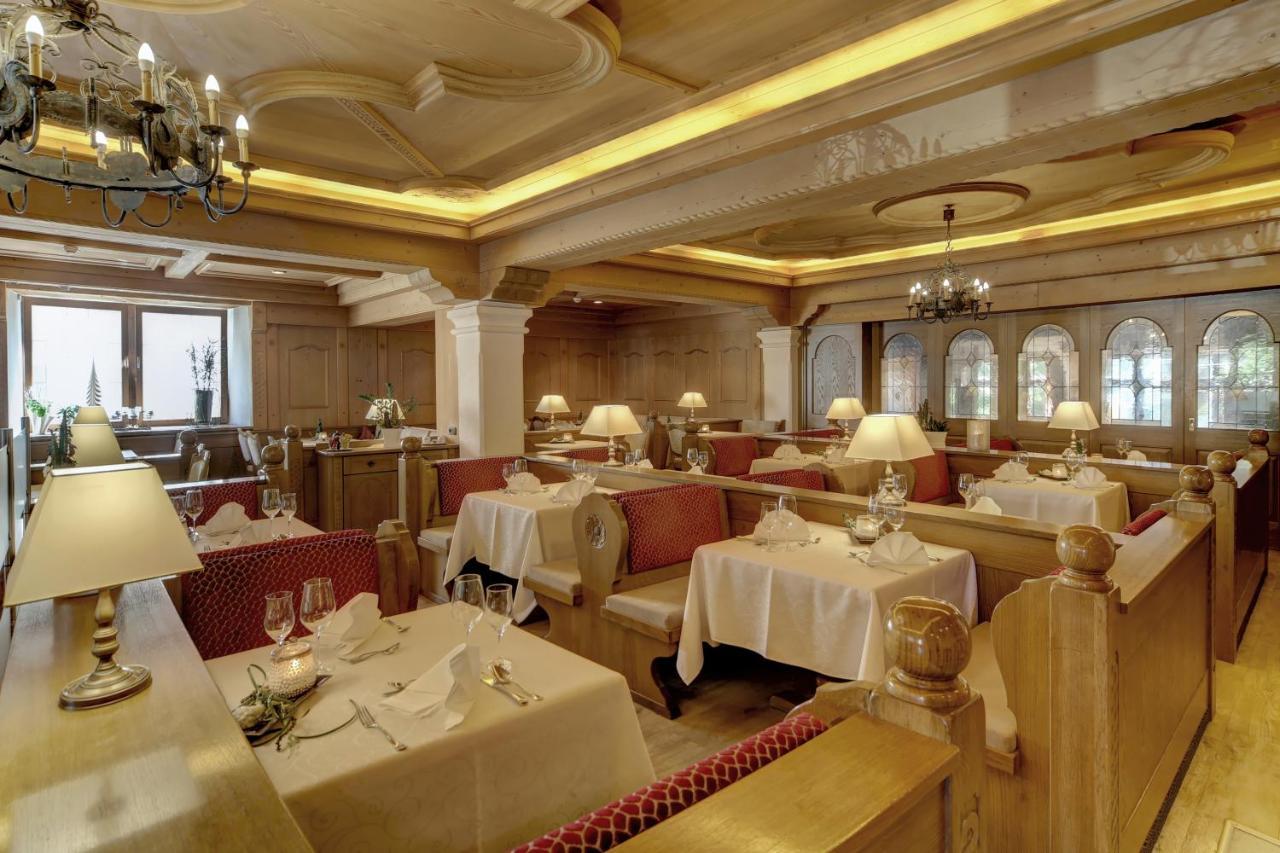 Wellnesshotel Hofbraeuhaus Hotel