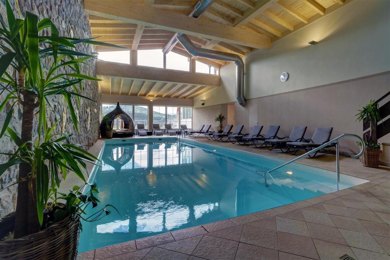 Hotel Wellnesshotel Hofbraeuhaus Bodenmais